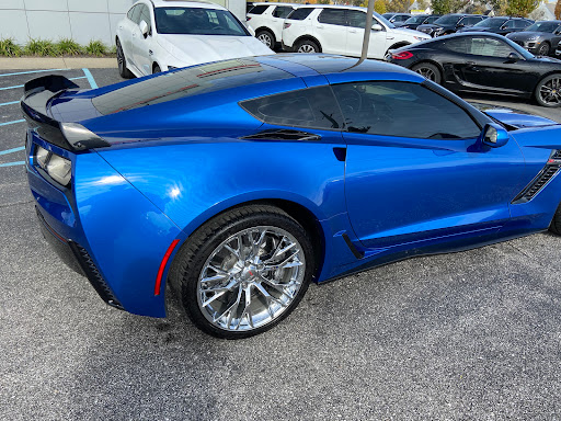 Used Car Dealer «Fishers Imports», reviews and photos, 9550 E 126th St, Fishers, IN 46038, USA