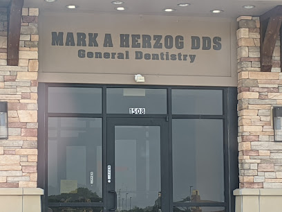 Dr. Mark A. Herzog, DDS