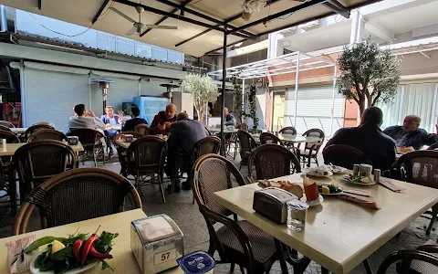 Kısmet restaurant by Urla'lı Hasan image