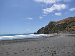 Zdjęcie Kiritehere Beach z poziomem czystości wysoki
