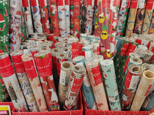 Fabric Store «Jo-Ann Fabrics and Crafts», reviews and photos, 555 W Roosevelt Rd, Chicago, IL 60607, USA