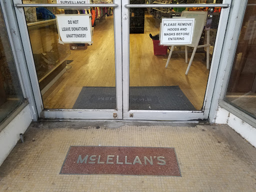 Thrift Store «Salvation Army Thrift Store», reviews and photos