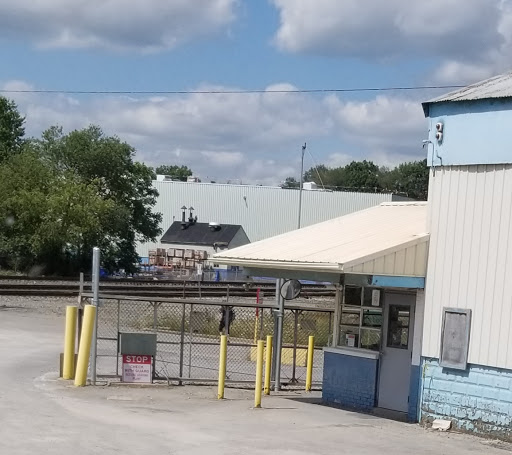 American Standard Brands in Salem, Ohio