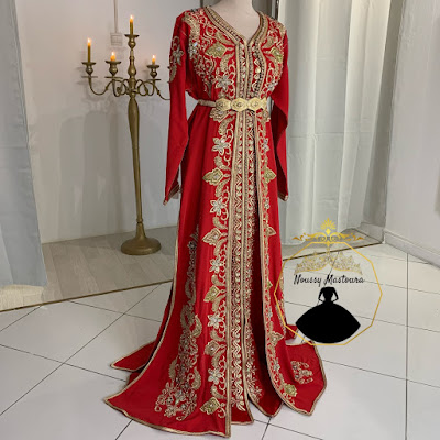 Boutique Noussy Mastoura à Metz