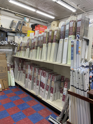 Hardware Store «Florama Hardware», reviews and photos, 98 Graham Ave, Brooklyn, NY 11206, USA