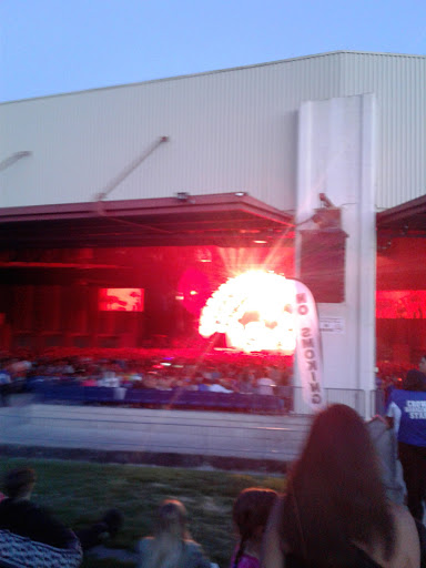 Amphitheater «Sunlight Supply Amphitheater», reviews and photos, 17200 NE Delfel Rd, Ridgefield, WA 98642, USA