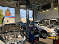Lube-A-Lot - Photo 8 - Car repair in Bothell, WA, Everett