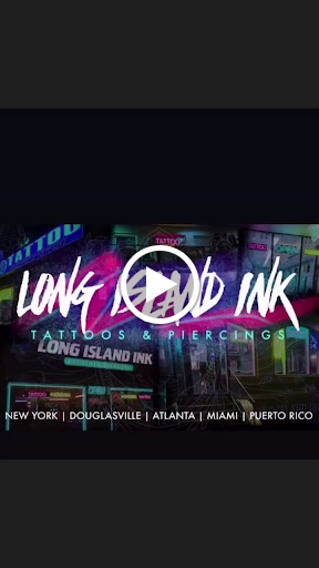 Explore usa tattoo ideas, creative tattoo ideas in Douglasville, available at Long Island Ink Tattoo & Piercing