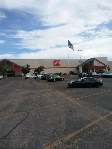 Discount Store «Kmart», reviews and photos, 15200 E Colfax Ave, Aurora, CO 80011, USA