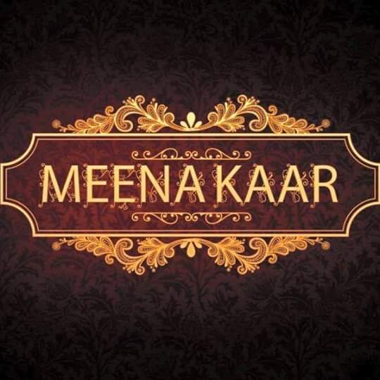 Meenakar Boutique