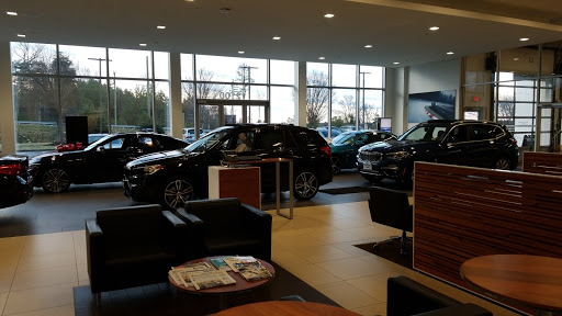 BMW Dealer «Richmond BMW Midlothian», reviews and photos, 12100 Midlothian Turnpike, Midlothian, VA 23113, USA