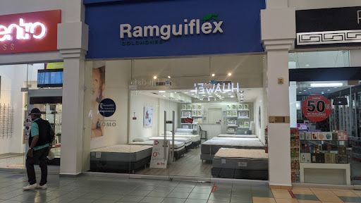 Colchones Ramguiflex | Albrook Mall