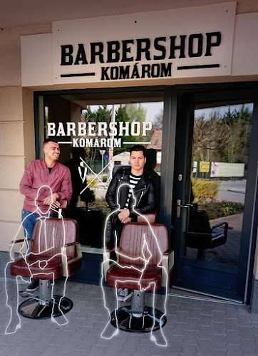 Értékelések erről a helyről: Barber Shop Komárom, Komárom - Borbély