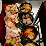 Photo n°1 de l'avis de Caterina.a fait le 26/11/2022 à 21:20 sur le  Vinness | Vineria & Gastronomia à Nola