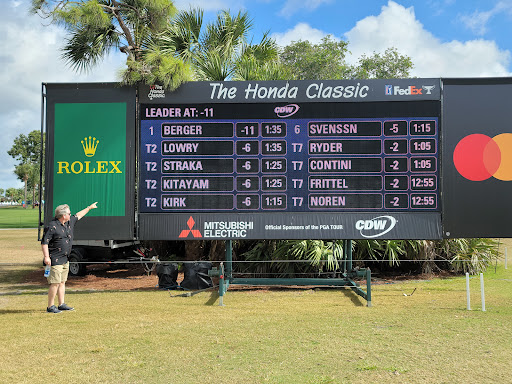 Golf Club «PGA National Golf Club», reviews and photos, 400 Ave of the Champions, Palm Beach Gardens, FL 33418, USA