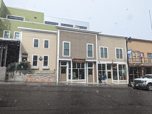 Clothing Store «Gorsuch Ltd.», reviews and photos, 355 Main St, Park City, UT 84060, USA