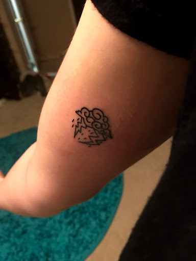 Tattoo Shop «Classic 13 Tattoo», reviews and photos, 421 20th St S, Birmingham, AL 35233, USA