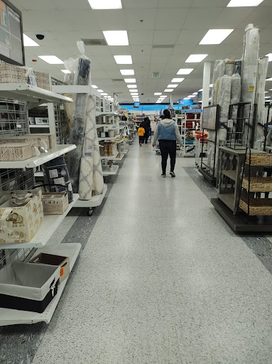 Clothing Store «Ross Dress for Less», reviews and photos, 2421 E Expy 83, Mission, TX 78572, USA