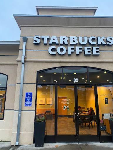 Starbucks image