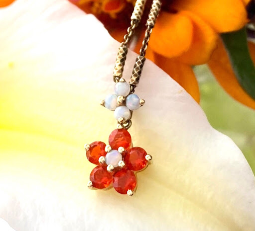 Jeweler «My Jewel Shop, Inc», reviews and photos, 411 York Rd, Jenkintown, PA 19046, USA