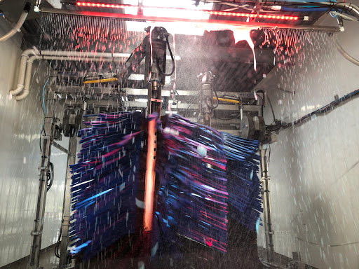 Car Wash «iShine Car Wash and Detail», reviews and photos, 8414 Spring Cypress Rd, Spring, TX 77379, USA