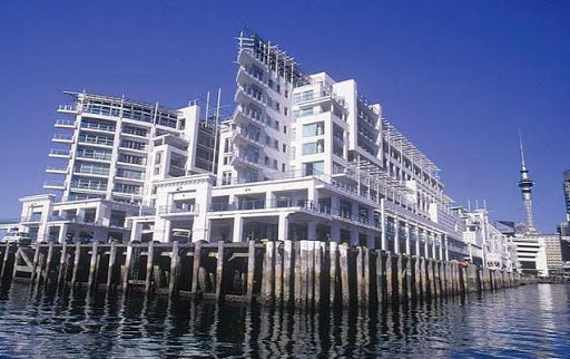 Auckland Waterfront Serviced Apartments (AWSA)