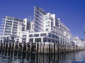 Auckland Waterfront Serviced Apartments (AWSA)