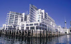 Auckland Waterfront Serviced Apartments (AWSA)