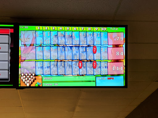 Bowling Alley «Flahertys Arden Bowl», reviews and photos, 1273 County Rd E, Arden Hills, MN 55112, USA