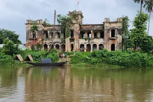Bahin Rajbari (Castle) (Remnant Of An Old Castle) image