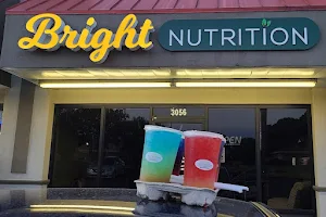 BRIGHT NUTRITION image