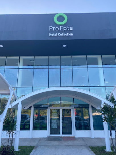 ProEpta The Store Cancún