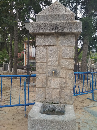 Casa Rural Vega de Tielmes
