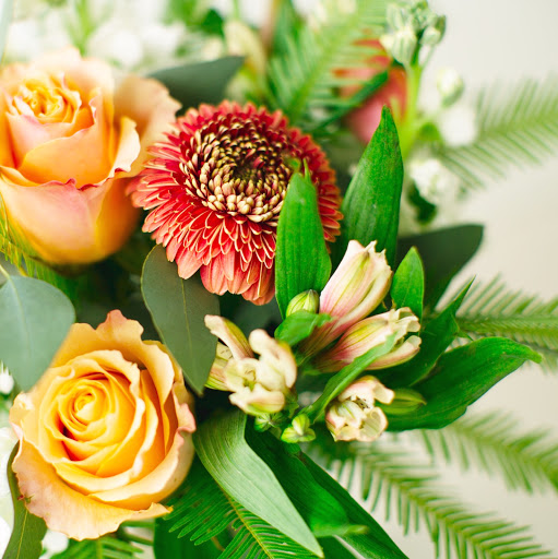 Florist «Studio Emme», reviews and photos, 2721 E 38th St, Minneapolis, MN 55406, USA