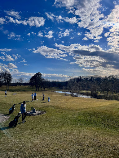 Golf Course «Glen Lake Golf Course», reviews and photos, 14350 County Rd 62, Minnetonka, MN 55345, USA