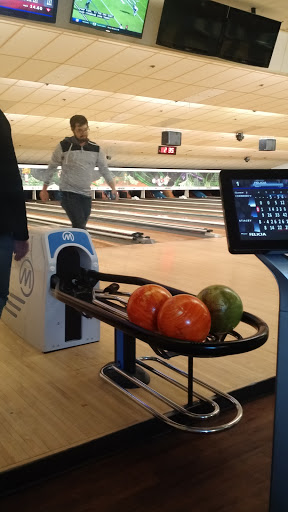 Bowling Alley «Strike Zone Lanes», reviews and photos, 300 Packer St, Sunbury, PA 17801, USA