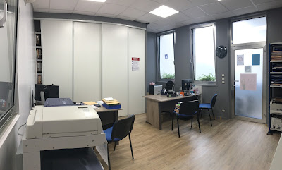 AXA Assurance et Banque Eirl Fouillard Eric à Besançon