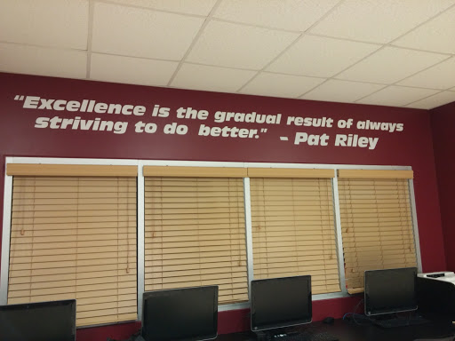 Recreation Center «Miami Springs Recreation Center», reviews and photos, 1401 Westward Dr, Miami Springs, FL 33166, USA