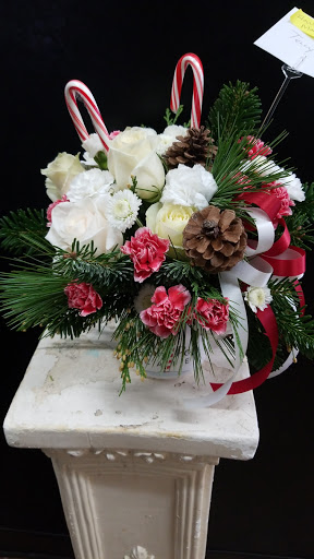Florist «DJ FLOWERS & GIFTS», reviews and photos, 533 TX-121, Lewisville, TX 75067, USA