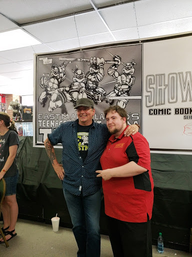 Comic Book Store «Showcase Comics and Collectables», reviews and photos, 1071 Robert Blvd #12, Slidell, LA 70458, USA