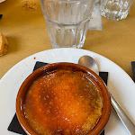 Photo n°3 de l'avis de Anna.e fait le 19/04/2023 à 17:09 sur le  Osteria La Capinera à Carrara