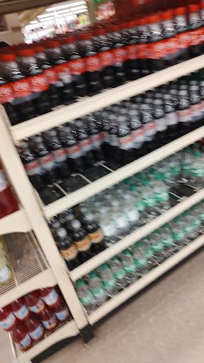 Grocery Store «Food Lion», reviews and photos, 4195 Winchester Rd, Marshall, VA 20115, USA