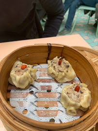 Dim Sum du Restaurant chinois Bao Express à Paris - n°19