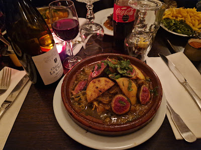 Le Martel à Paris