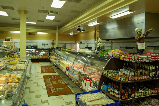 Kozanian's Ranch Market