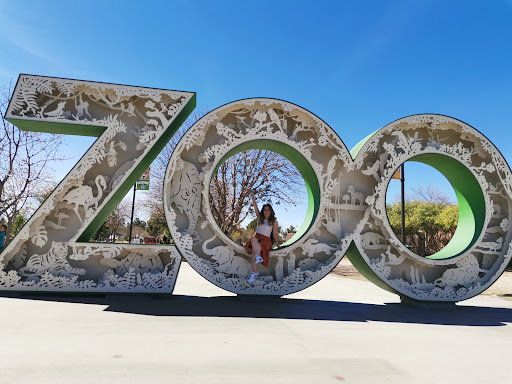 Zoo «Reid Park Zoo», reviews and photos, 3400 Zoo Court, Tucson, AZ 85716, USA