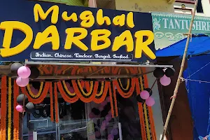 Mughal Darbar image