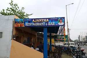 Ajantha Restaurant & Bar image