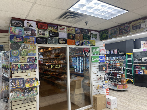 Tobacco Shop «Vape N Tobacco», reviews and photos, 1224 Ogden Ave E, Naperville, IL 60563, USA