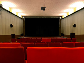 Kino Hejnice